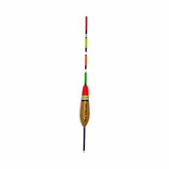 YAD Multicolor Flex Laufpose Float 2 2g Rot Braun