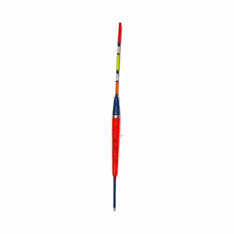 YAD Multicolor Flex Laufpose Float 1 2g Rot Schwarz