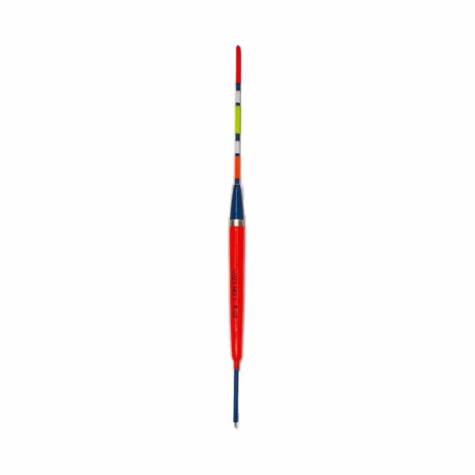 YAD Multicolor Flex Laufpose Float 1 2g Rot Schwarz