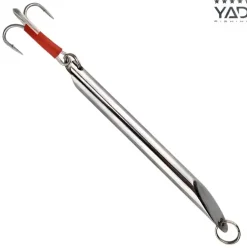 YAD Northern Arrow 100g Silver