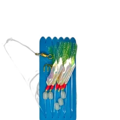 YAD SFR Big Fish System #5/0 Yellow