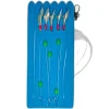 YAD SFR Herring Rig #8 Green