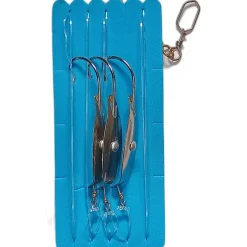 YAD SFR Mack-Cod Spoon System #4/0