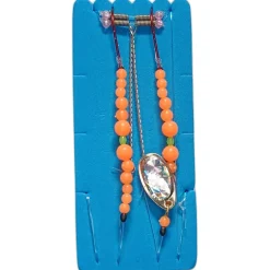 YAD SFR Surfcasting System #1/0 Fluo Orange