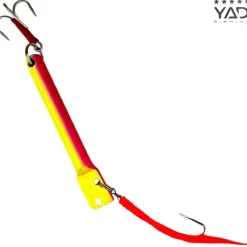 YAD Viking Storm 200g Pink Yellow