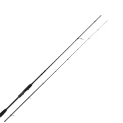 Zeck AJ Custom Barsch 2,15m 5-20g