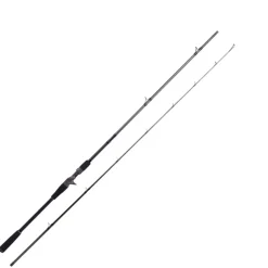 Zeck AJ Custom Hecht 2,35m 30-100g