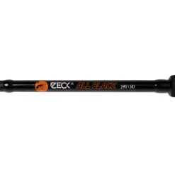 Zeck All Black 2,4m 30-80g