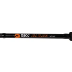 Zeck All Black 2,4m 10-40g