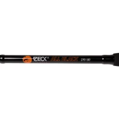 Zeck All Black 2,7m 30-80g