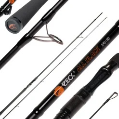 Zeck All Black 2,7m 30-80g