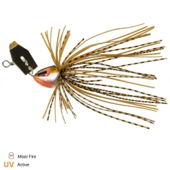 Zeck BA Chatter-Rushka 15g Moor Kiwi