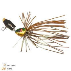 Zeck BA Chatter-Rushka 12,5g Moor Kiwi