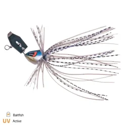 Zeck BA Chatter-Rushka 10g Moor Kiwi