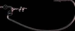 Zeck BA Finesse Screw Hook #2/0