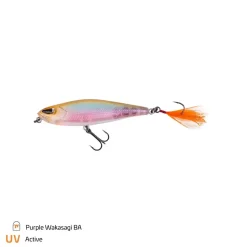 Zeck BA Jonny Walker 5,8cm Lemon Flash