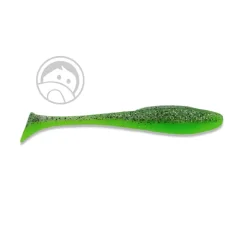 Zeck BA Sexy Swimmer AJ 14cm Green Apple