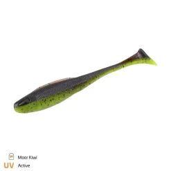Zeck BA Sexy Swimmer von J.Dietel 8cm Moor Kiwi