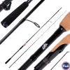 Zeck BA Spin Search & Jig H 2,44m 12-42g