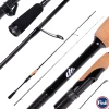 Zeck BA Spin Solid Tip UL 2,01m 2-7g
