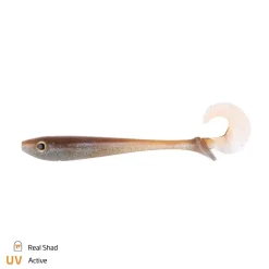 Zeck Baby Butcher 14cm Undercover Perch