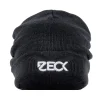 Zeck Beanie Black