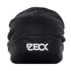 Zeck Beanie Black