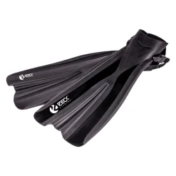 Zeck Belly Boat Fins Long Flossen