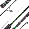 Zeck Belly-Stick 165cm 200g 1,65m max.200g