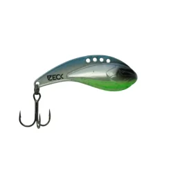 Zeck Blade Shaker AJ 4,5cm 10g OGP Perch