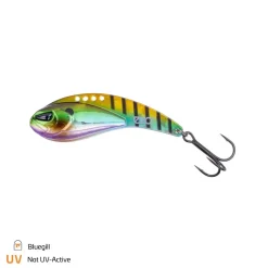 Zeck Blade Shaker 5,5cm 15g Rudd
