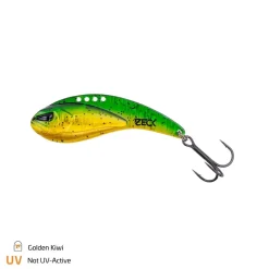 Zeck Blade Shaker 25g 7cm Crawfish