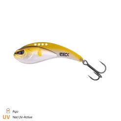 Zeck Blade Shaker 25g 7cm Crawfish