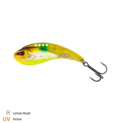 Zeck Blade Shaker 25g 7cm Crawfish