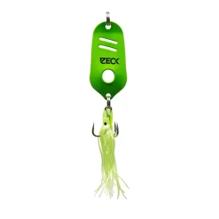 Zeck Blinker Jörg Octo Spoon 45g Green