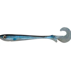 Zeck Butcher 19cm Blue Ice