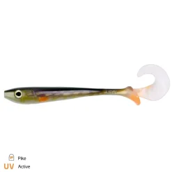Zeck Butcher 19cm Blue Ice