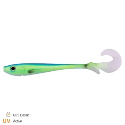 Zeck Butcher 25cm Blue Ice