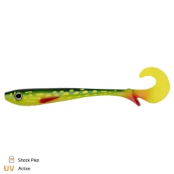 Zeck Butcher 25cm Blue Ice