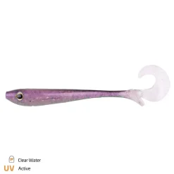 Zeck Butcher 16cm Shock Perch