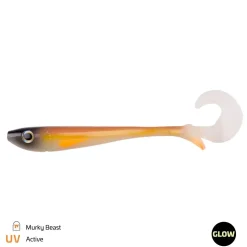 Zeck Butcher 16cm Shock Perch