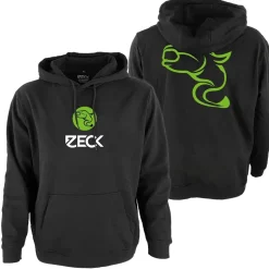 Zeck Cat Big Boy Hoodie #4XL