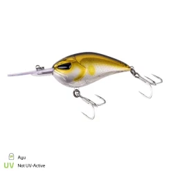 Zeck Cat Crank (3m) 7,5cm Firetiger