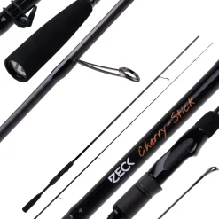 Zeck Cherry Stick BE 2,10m 3-12g