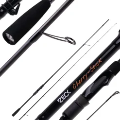 Zeck Cherry Stick BE 2,50m 5-18g