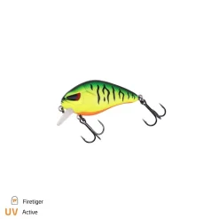Zeck Danny 2.0 4,5cm Perch