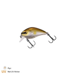 Zeck Danny 2.0 4,5cm Perch