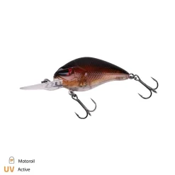 Zeck Danny 2.0 TL 5,5cm Perch