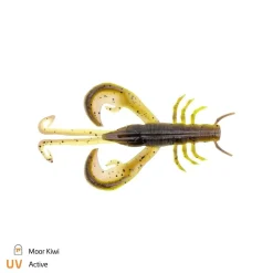 Zeck Edward 7,5cm Cinnamon BF