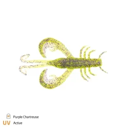Zeck Edward 7,5cm Cinnamon BF